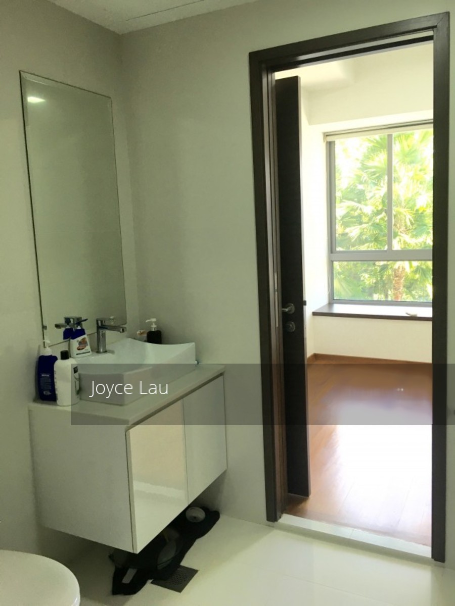 Suites de Laurel (D21), Apartment #127376512
